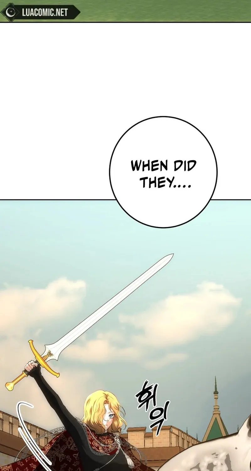 Melody: The Crazy Flower Blooms Chapter 134 page 152 - 