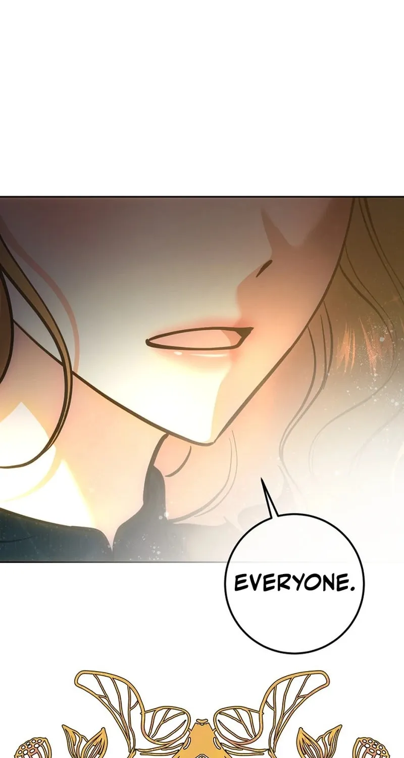 Melody: The Crazy Flower Blooms Chapter 134 page 154 - 
