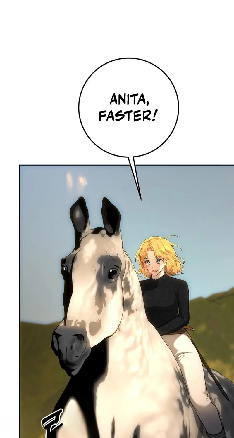 Melody: The Crazy Flower Blooms Chapter 134 page 18 - 
