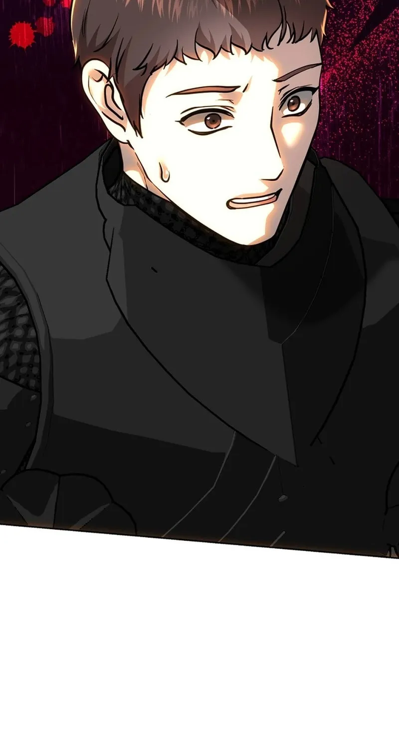 Melody: The Crazy Flower Blooms Chapter 134 page 3 - 