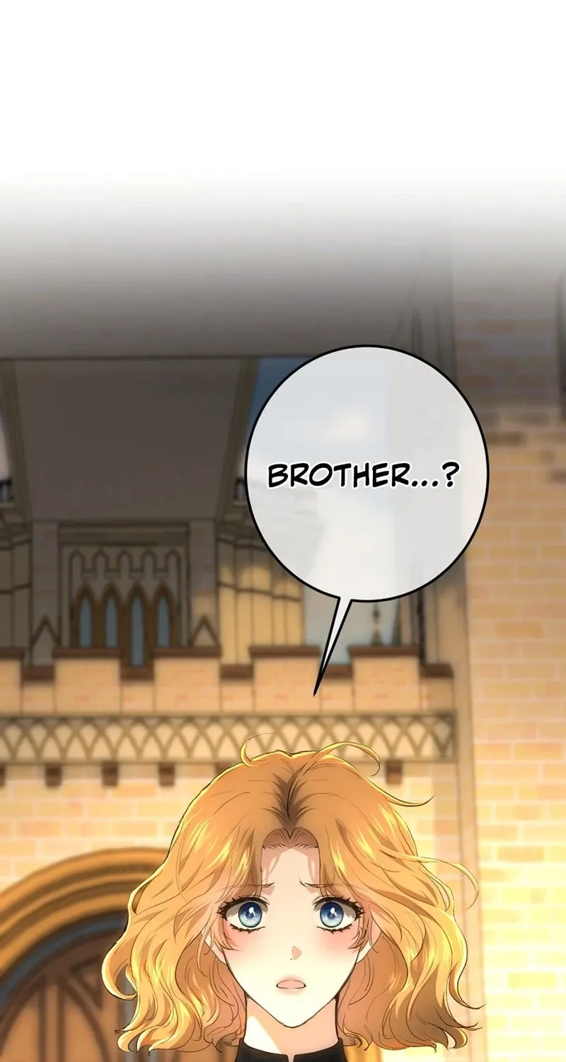 Melody: The Crazy Flower Blooms Chapter 134 page 21 - 