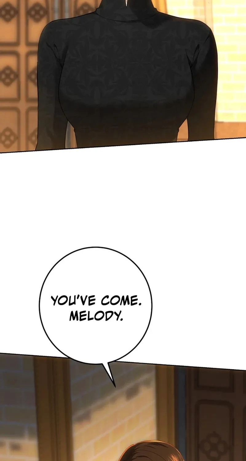 Melody: The Crazy Flower Blooms Chapter 134 page 22 - 