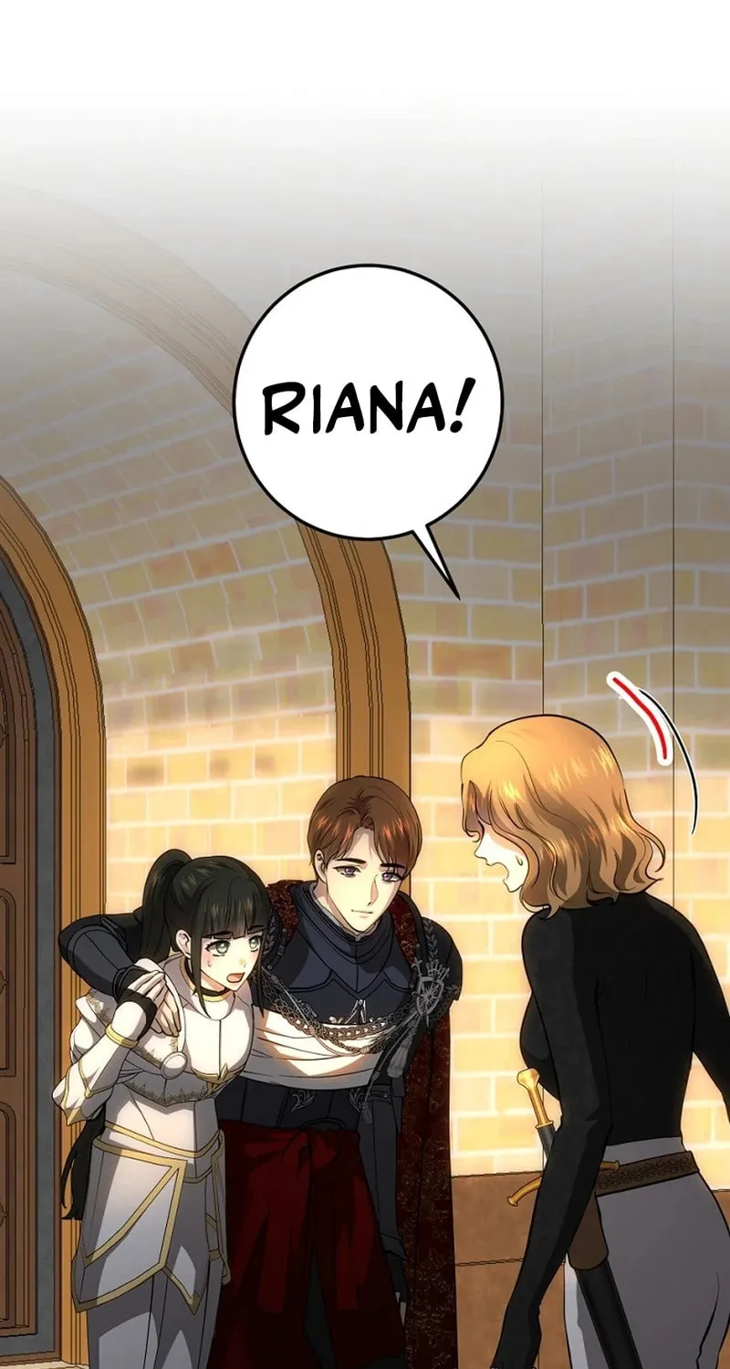 Melody: The Crazy Flower Blooms Chapter 134 page 24 - 