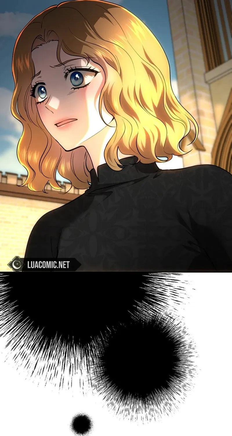 Melody: The Crazy Flower Blooms Chapter 134 page 26 - 