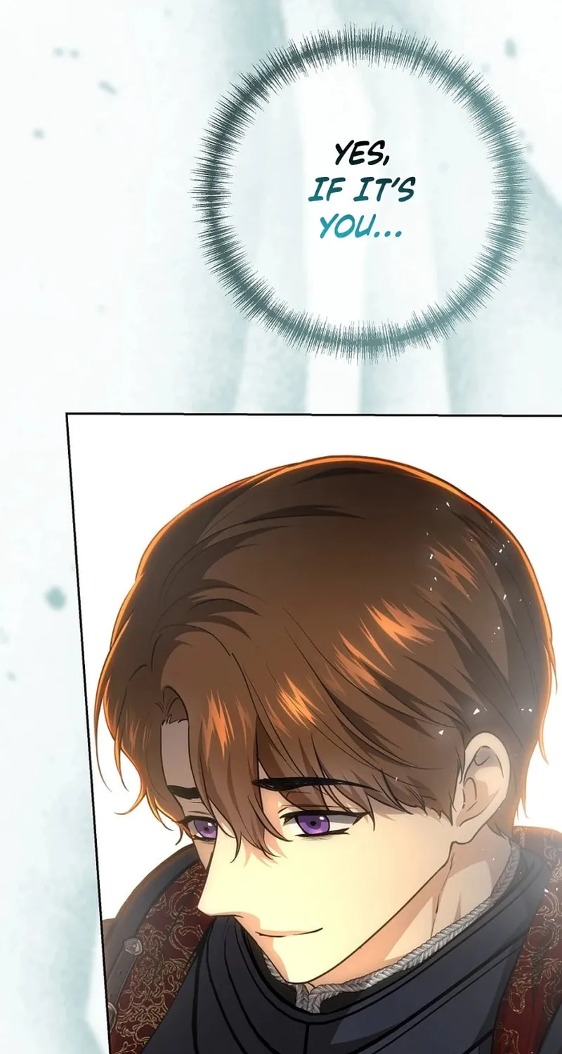 Melody: The Crazy Flower Blooms Chapter 134 page 32 - 