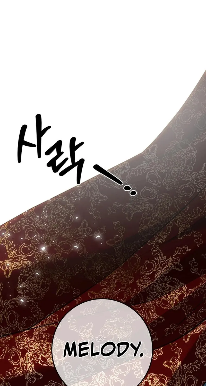 Melody: The Crazy Flower Blooms Chapter 134 page 35 - 