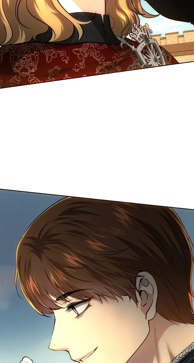 Melody: The Crazy Flower Blooms Chapter 134 page 39 - 