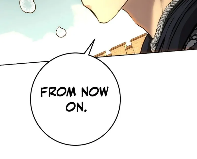 Melody: The Crazy Flower Blooms Chapter 134 page 40 - 