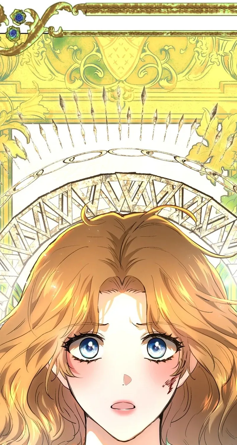Melody: The Crazy Flower Blooms Chapter 134 page 41 - 