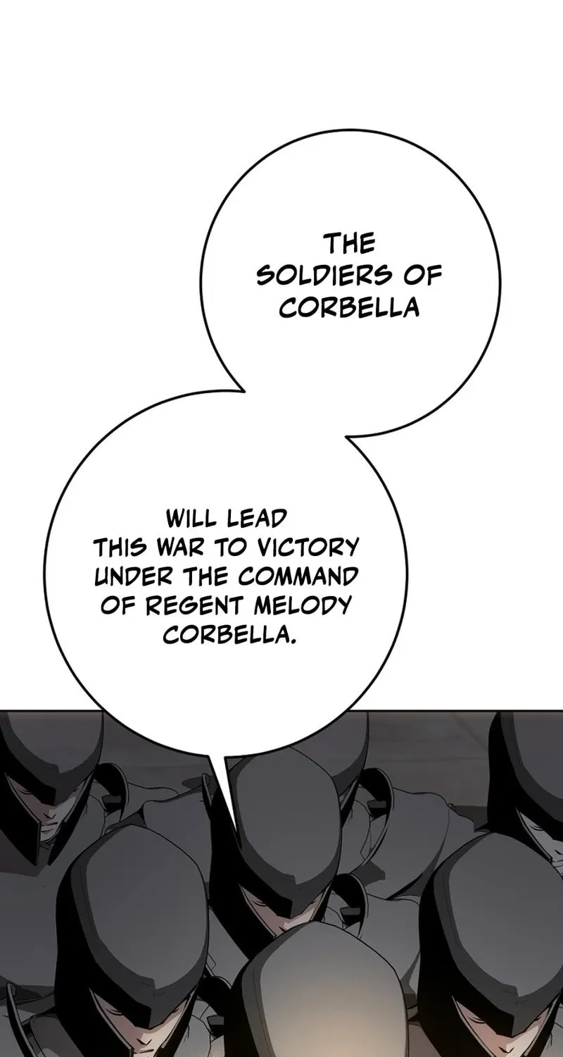 Melody: The Crazy Flower Blooms Chapter 134 page 48 - 