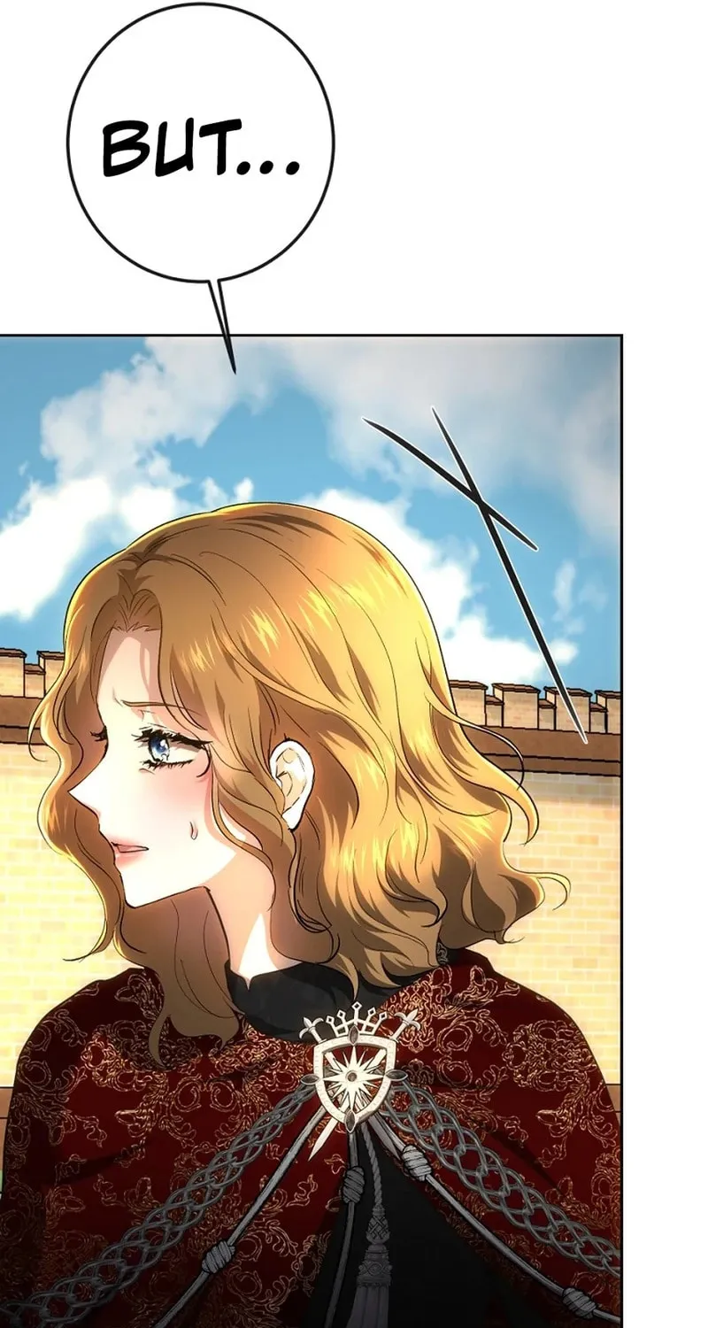 Melody: The Crazy Flower Blooms Chapter 134 page 51 - 