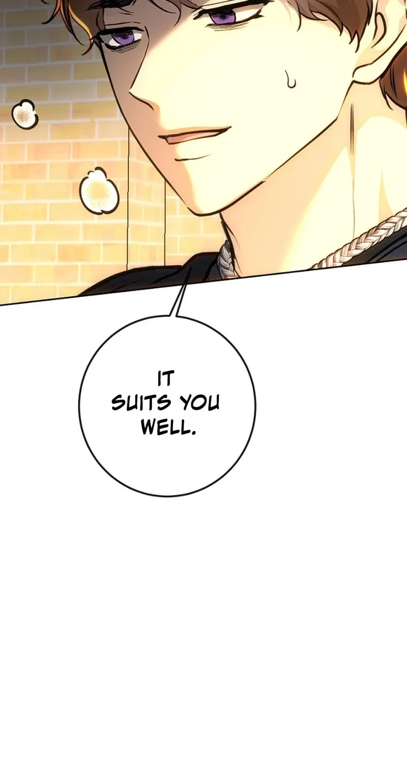 Melody: The Crazy Flower Blooms Chapter 134 page 57 - 