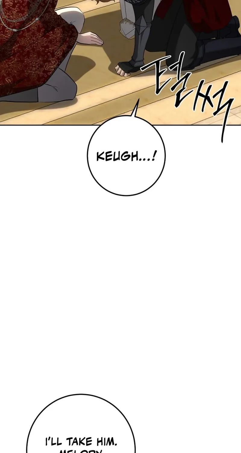 Melody: The Crazy Flower Blooms Chapter 134 page 59 - 