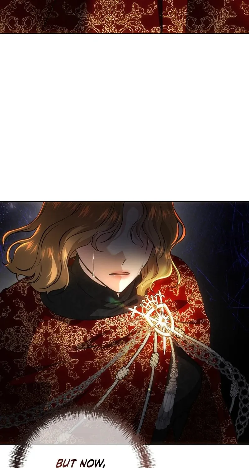 Melody: The Crazy Flower Blooms Chapter 134 page 72 - 