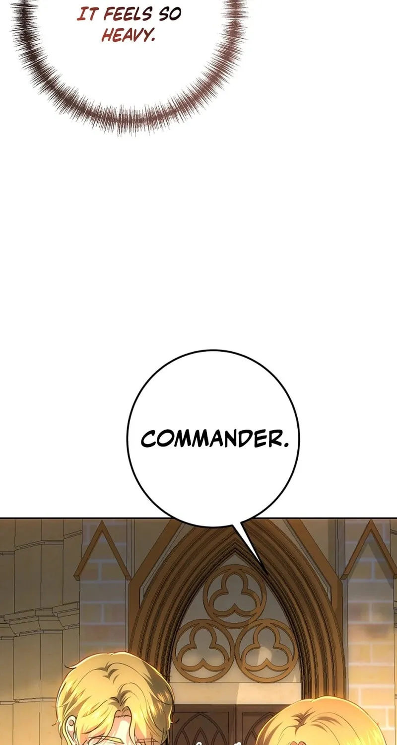 Melody: The Crazy Flower Blooms Chapter 134 page 73 - 