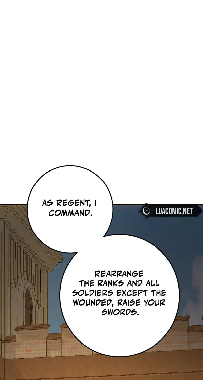 Melody: The Crazy Flower Blooms Chapter 134 page 75 - 