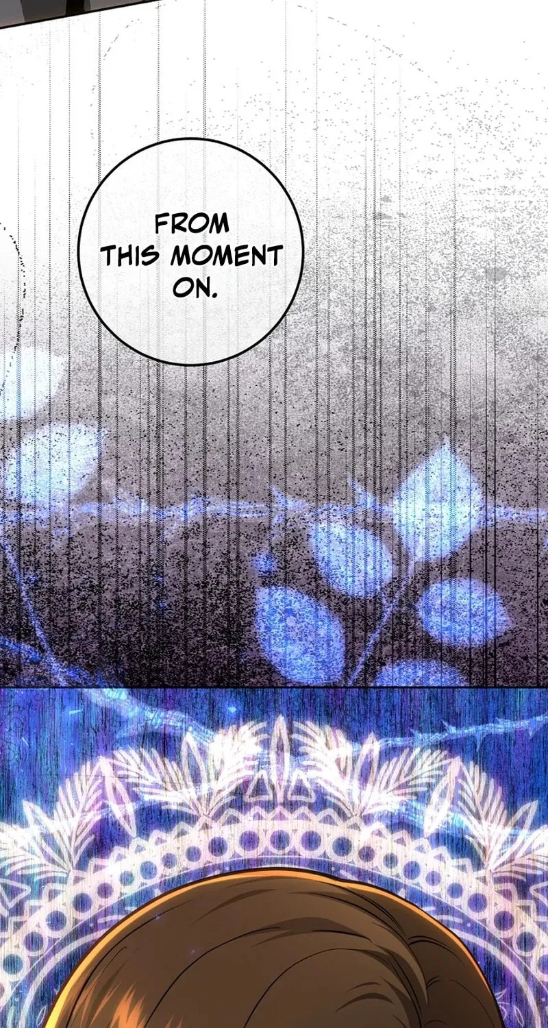 Melody: The Crazy Flower Blooms Chapter 134 page 77 - 