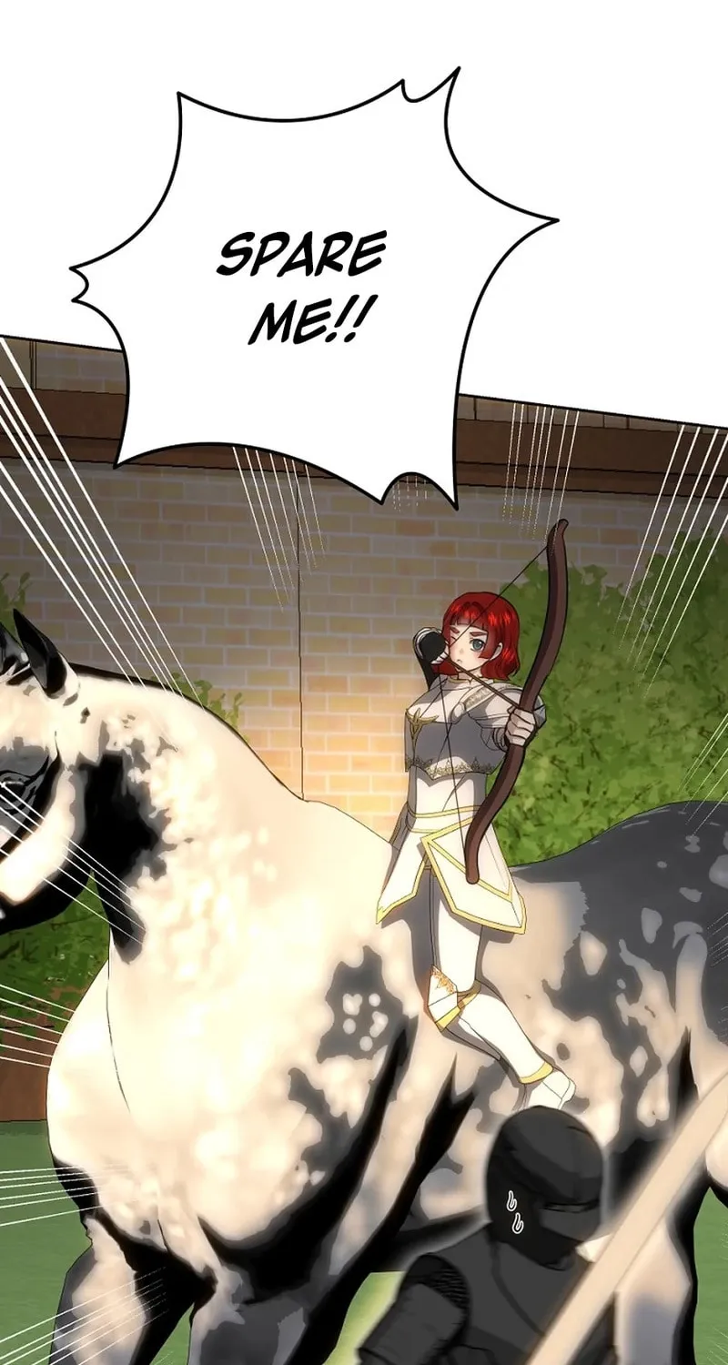 Melody: The Crazy Flower Blooms Chapter 134 page 84 - 