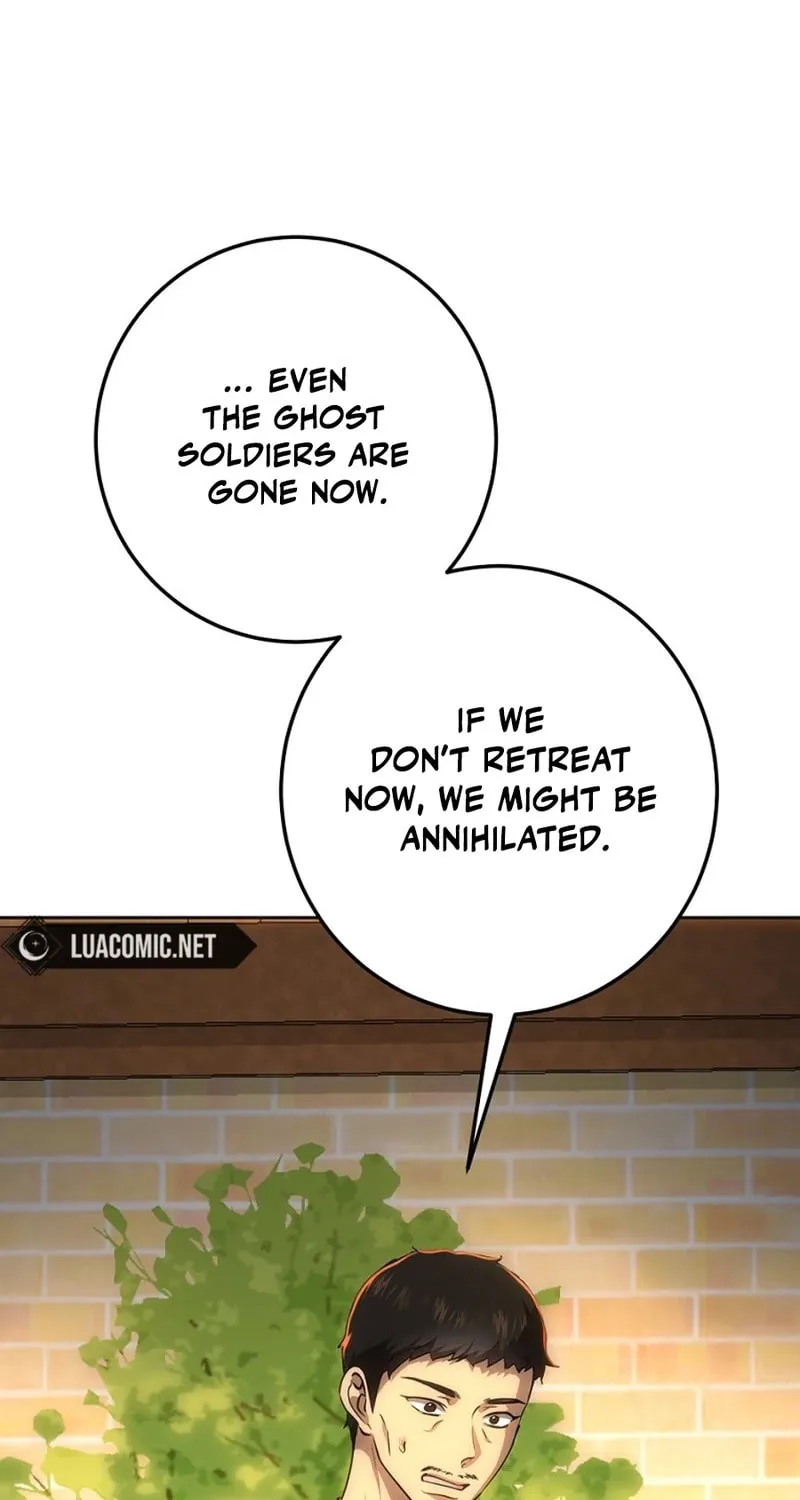 Melody: The Crazy Flower Blooms Chapter 134 page 93 - 