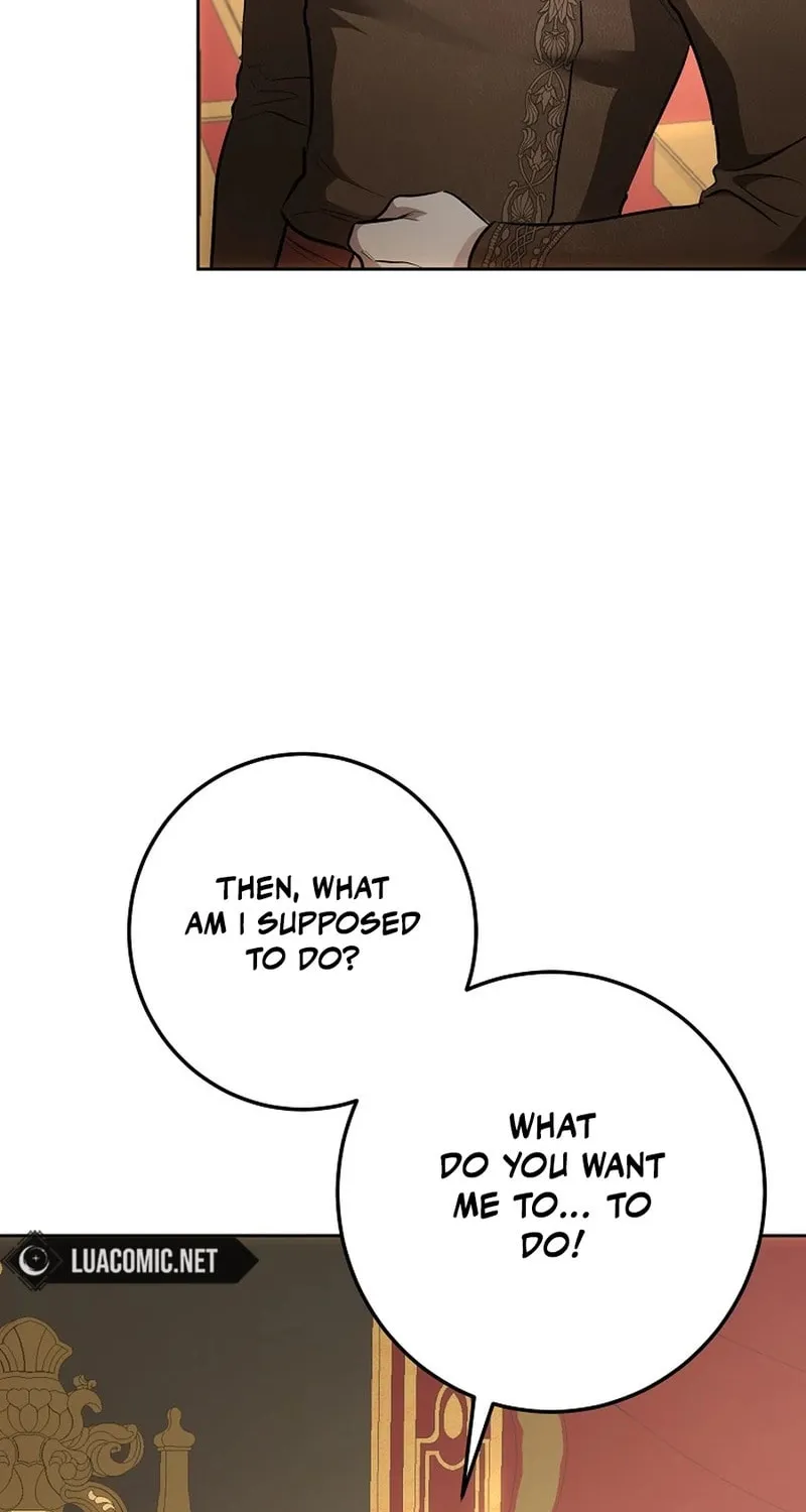 Melody: The Crazy Flower Blooms Chapter 135 page 11 - 