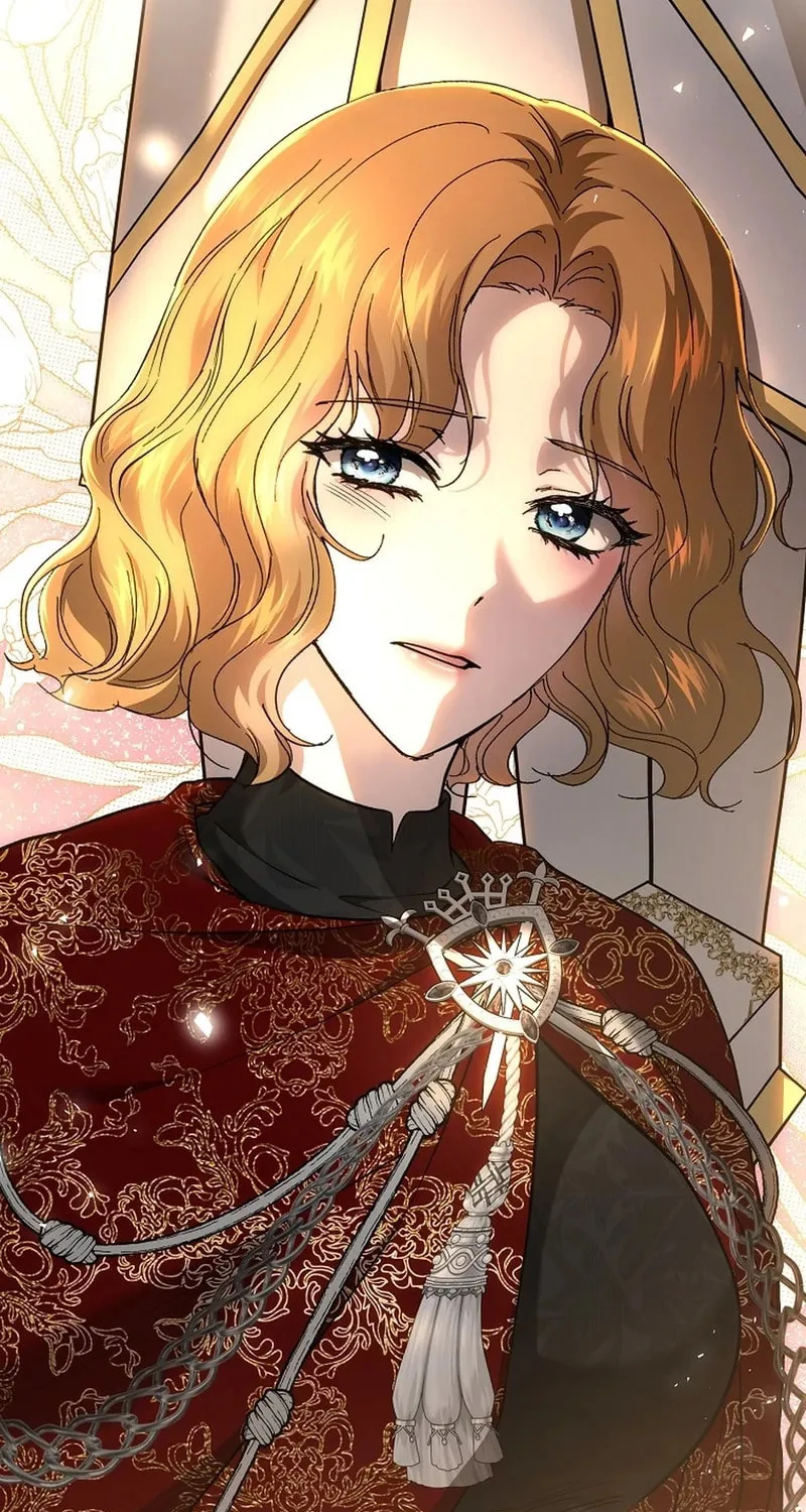 Melody: The Crazy Flower Blooms Chapter 135 page 107 - 