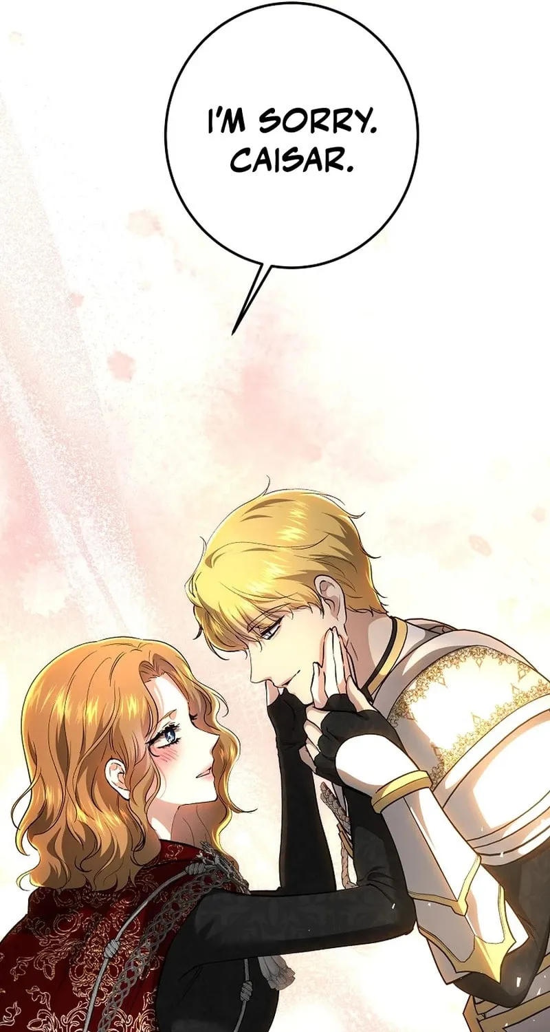 Melody: The Crazy Flower Blooms Chapter 135 page 109 - 