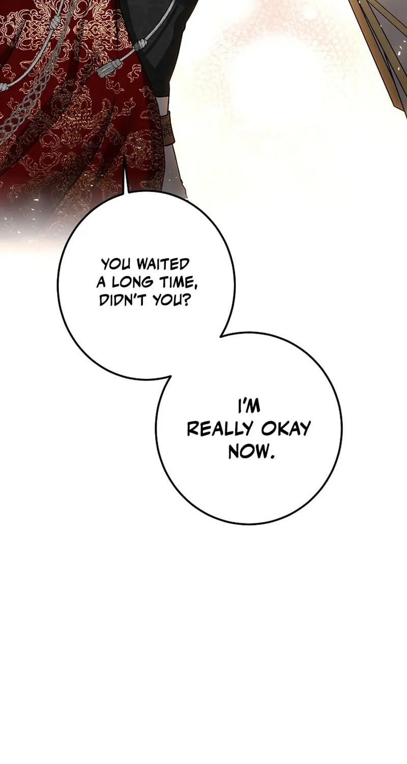 Melody: The Crazy Flower Blooms Chapter 135 page 110 - 