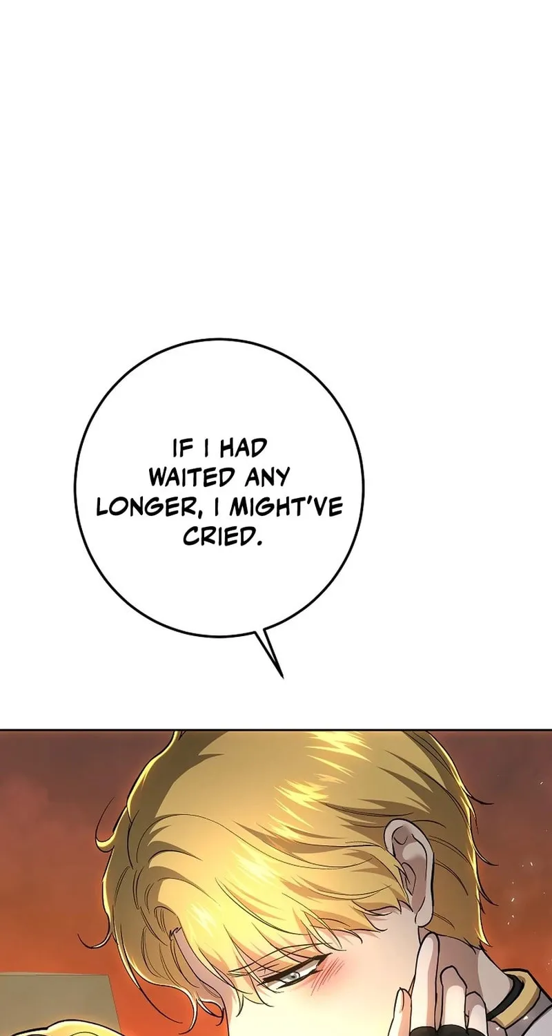 Melody: The Crazy Flower Blooms Chapter 135 page 111 - 