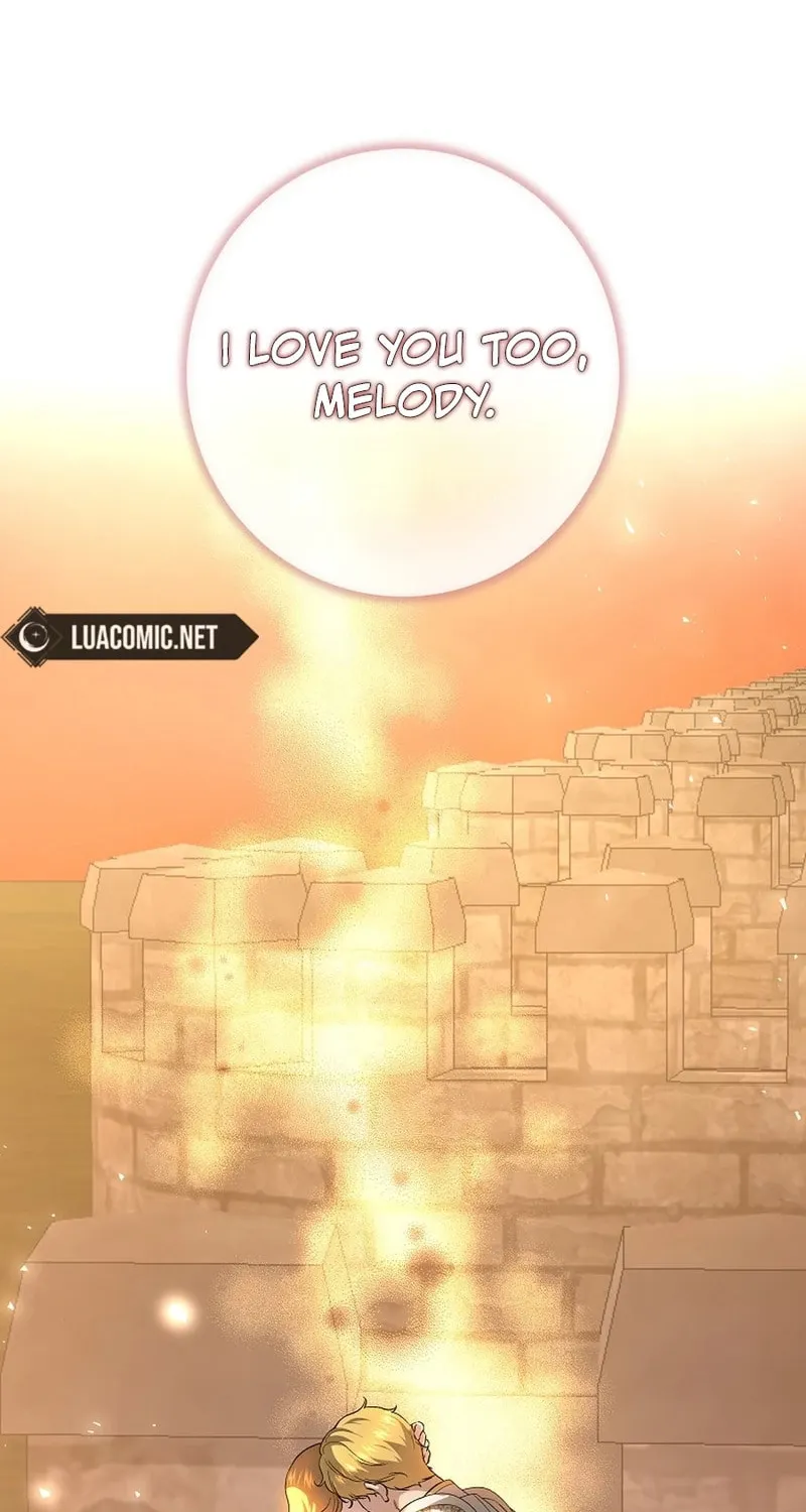 Melody: The Crazy Flower Blooms Chapter 135 page 114 - 