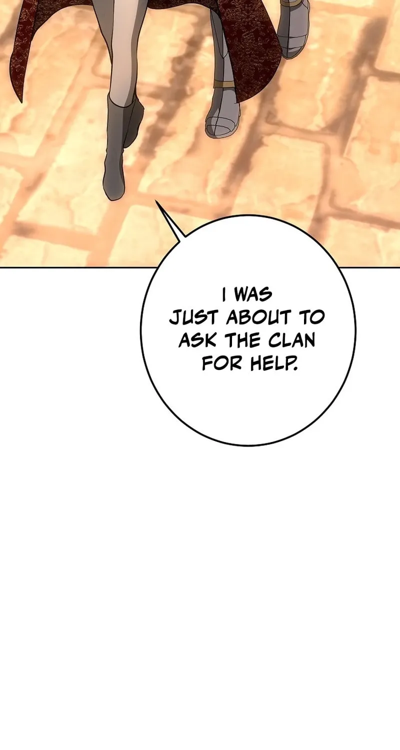 Melody: The Crazy Flower Blooms Chapter 135 page 118 - 