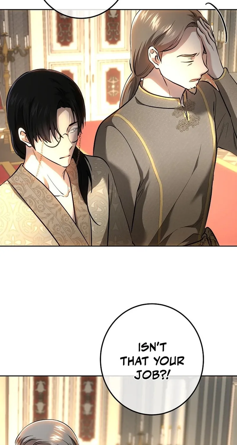 Melody: The Crazy Flower Blooms Chapter 135 page 14 - 