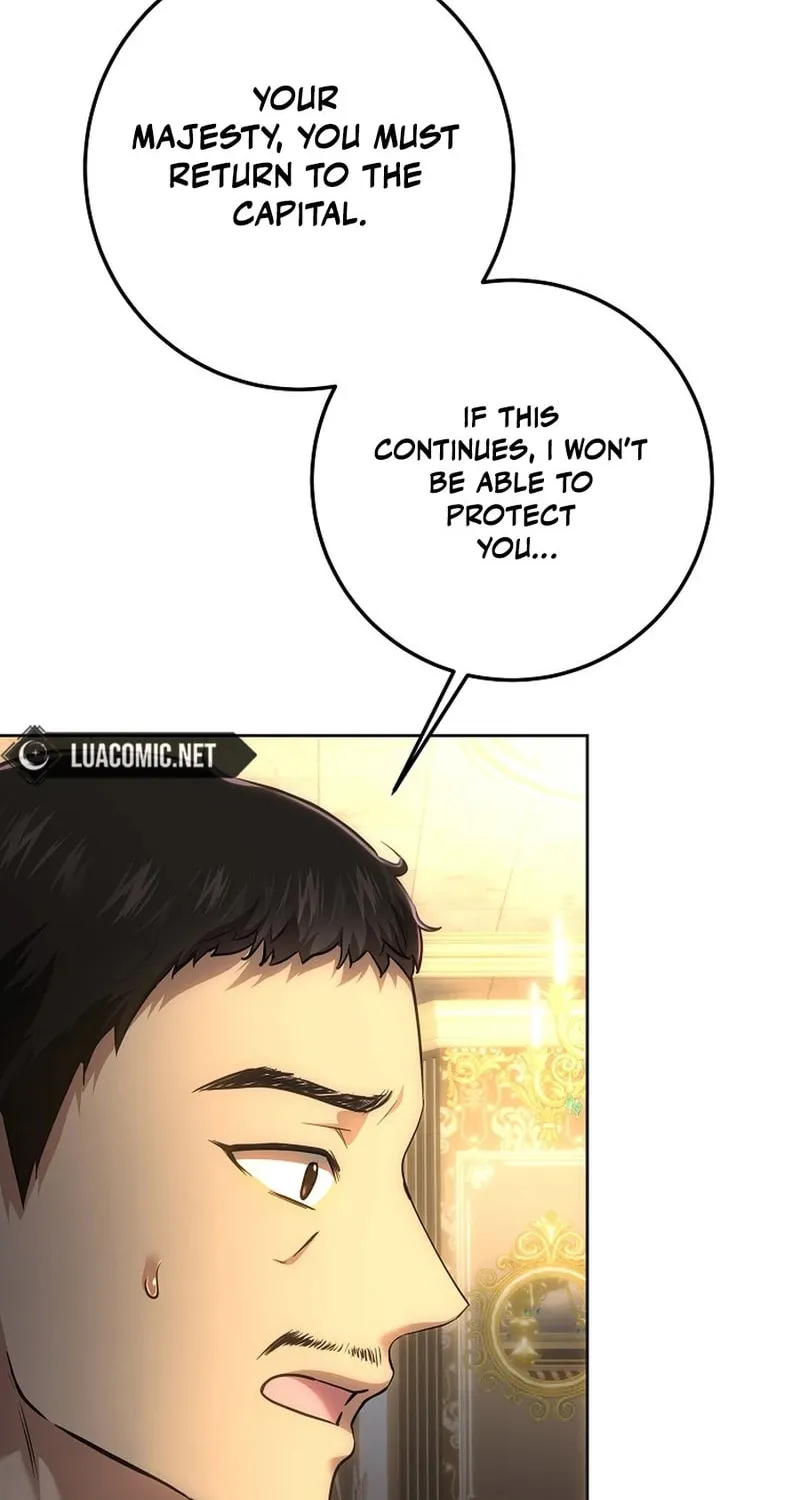 Melody: The Crazy Flower Blooms Chapter 135 page 25 - 
