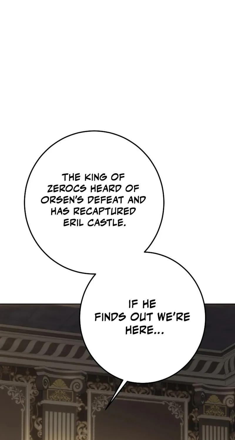 Melody: The Crazy Flower Blooms Chapter 135 page 30 - 