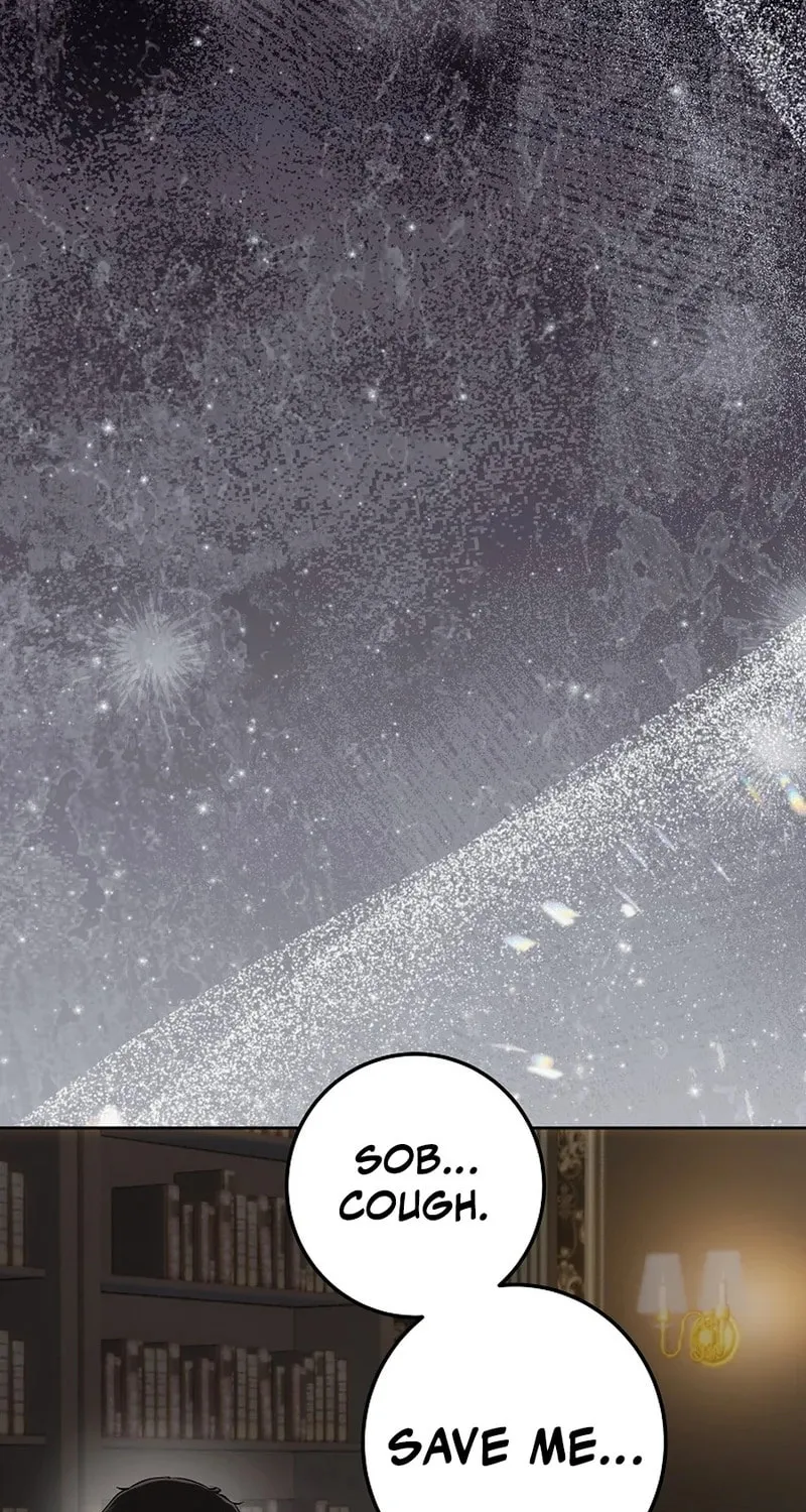 Melody: The Crazy Flower Blooms Chapter 135 page 34 - 