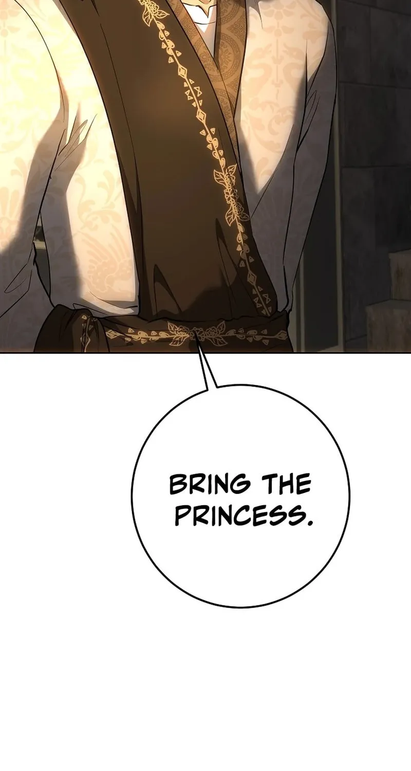 Melody: The Crazy Flower Blooms Chapter 135 page 38 - 
