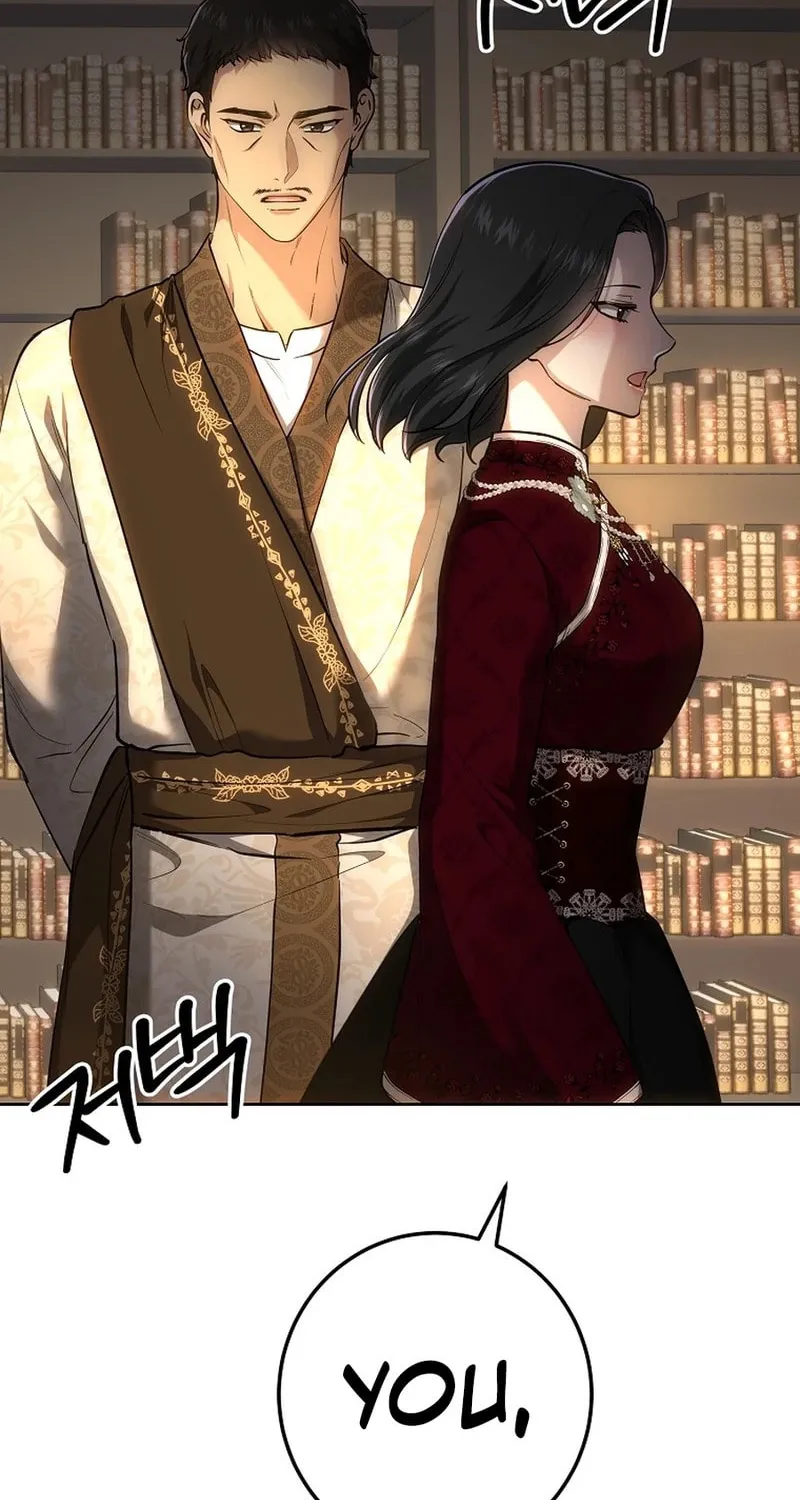 Melody: The Crazy Flower Blooms Chapter 135 page 43 - 