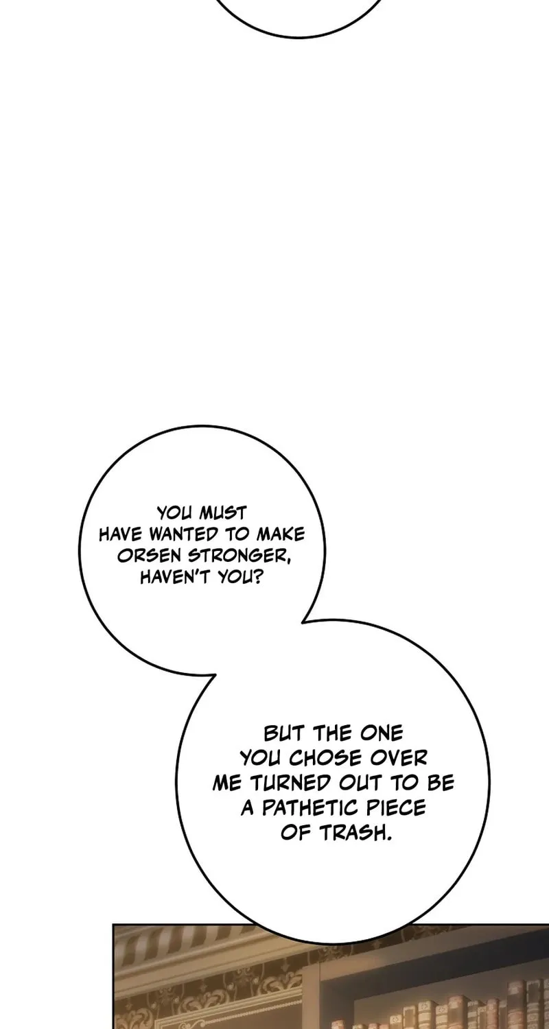 Melody: The Crazy Flower Blooms Chapter 135 page 44 - 
