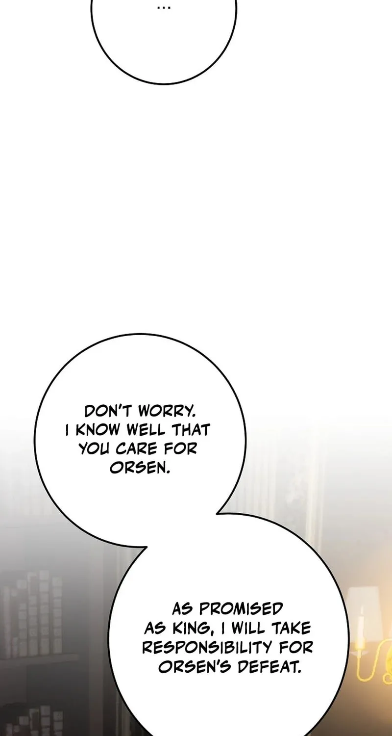 Melody: The Crazy Flower Blooms Chapter 135 page 46 - 