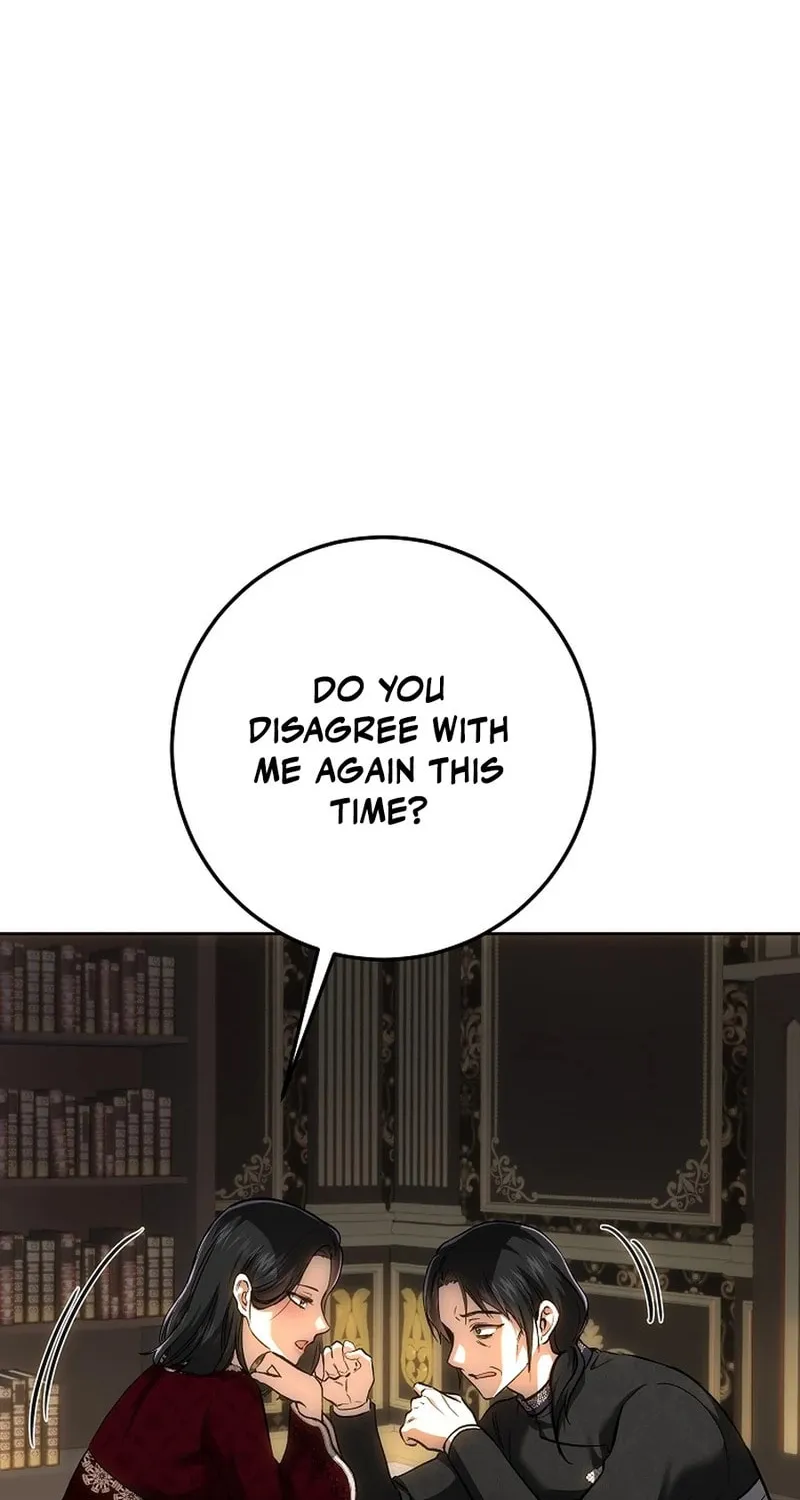 Melody: The Crazy Flower Blooms Chapter 135 page 53 - 
