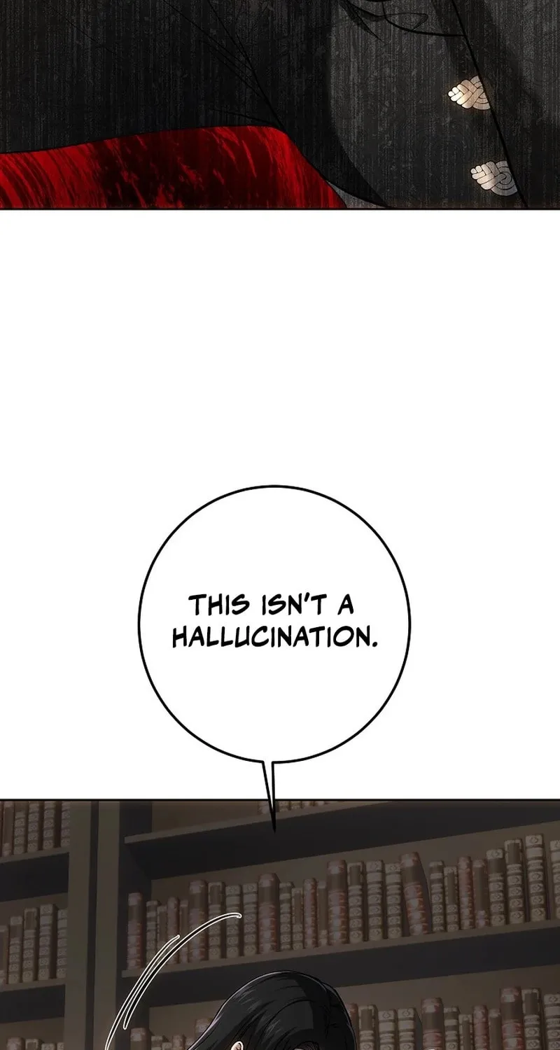 Melody: The Crazy Flower Blooms Chapter 135 page 58 - 