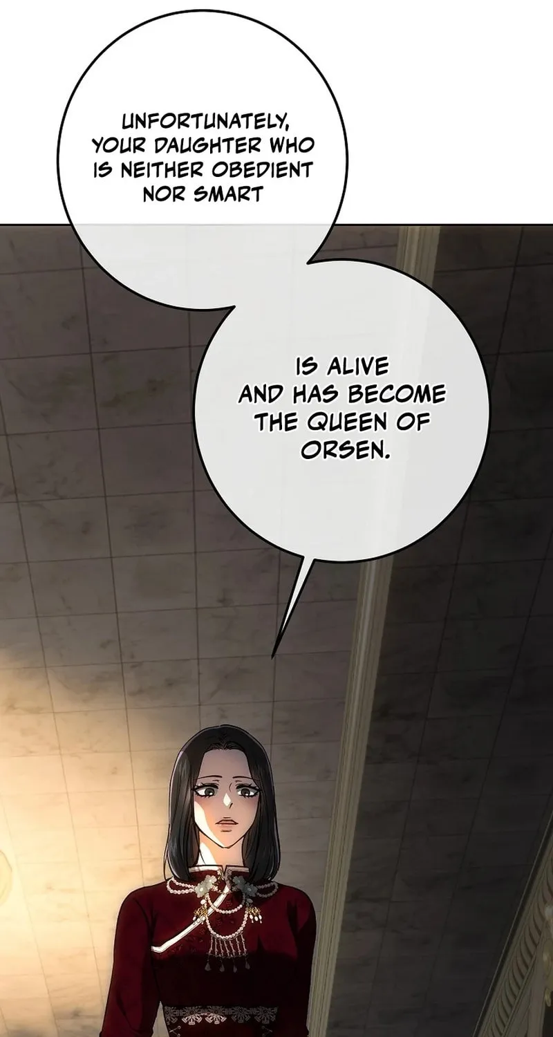 Melody: The Crazy Flower Blooms Chapter 135 page 60 - 