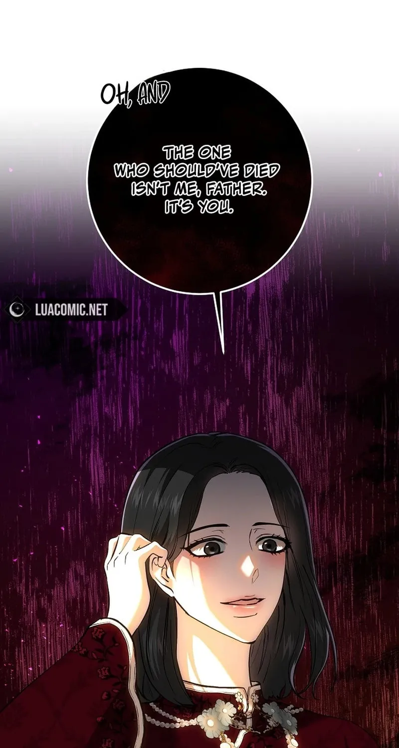 Melody: The Crazy Flower Blooms Chapter 135 page 62 - 