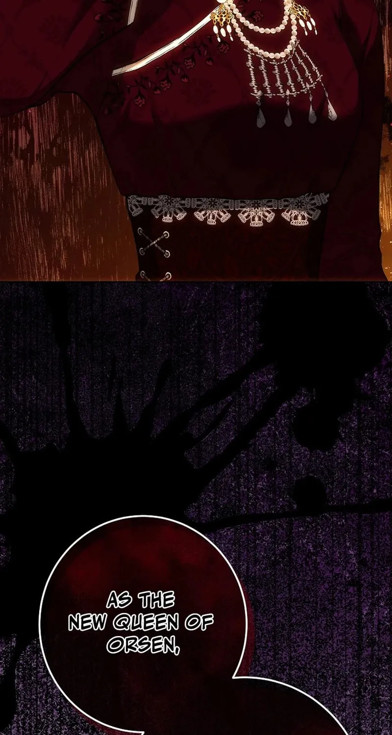Melody: The Crazy Flower Blooms Chapter 135 page 63 - 