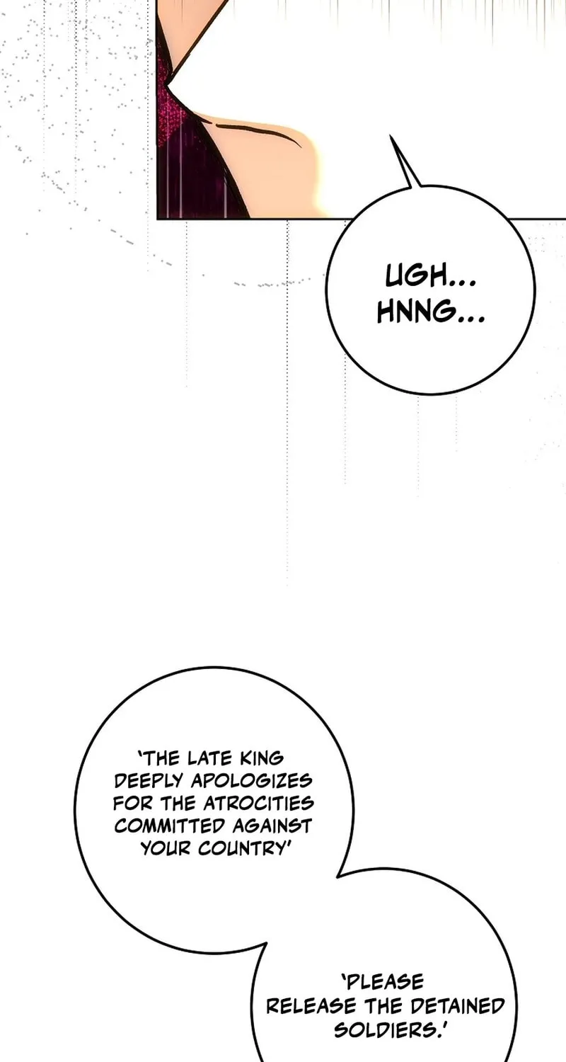 Melody: The Crazy Flower Blooms Chapter 135 page 65 - 