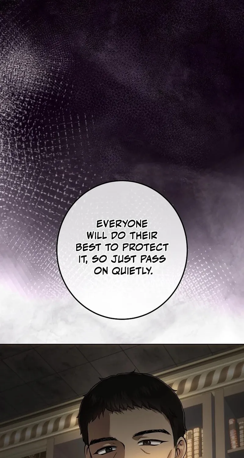 Melody: The Crazy Flower Blooms Chapter 135 page 70 - 