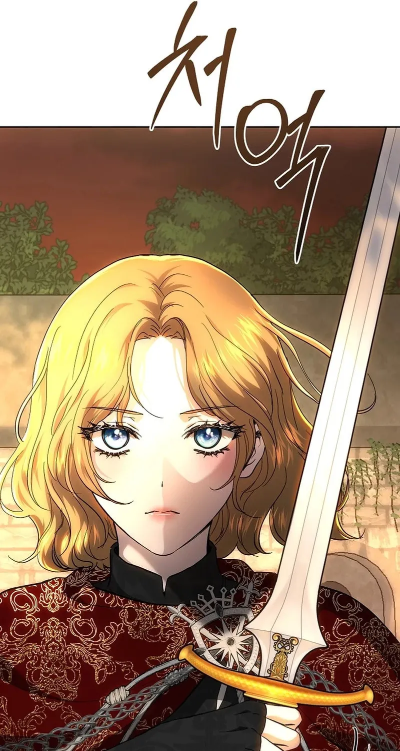 Melody: The Crazy Flower Blooms Chapter 135 page 80 - 