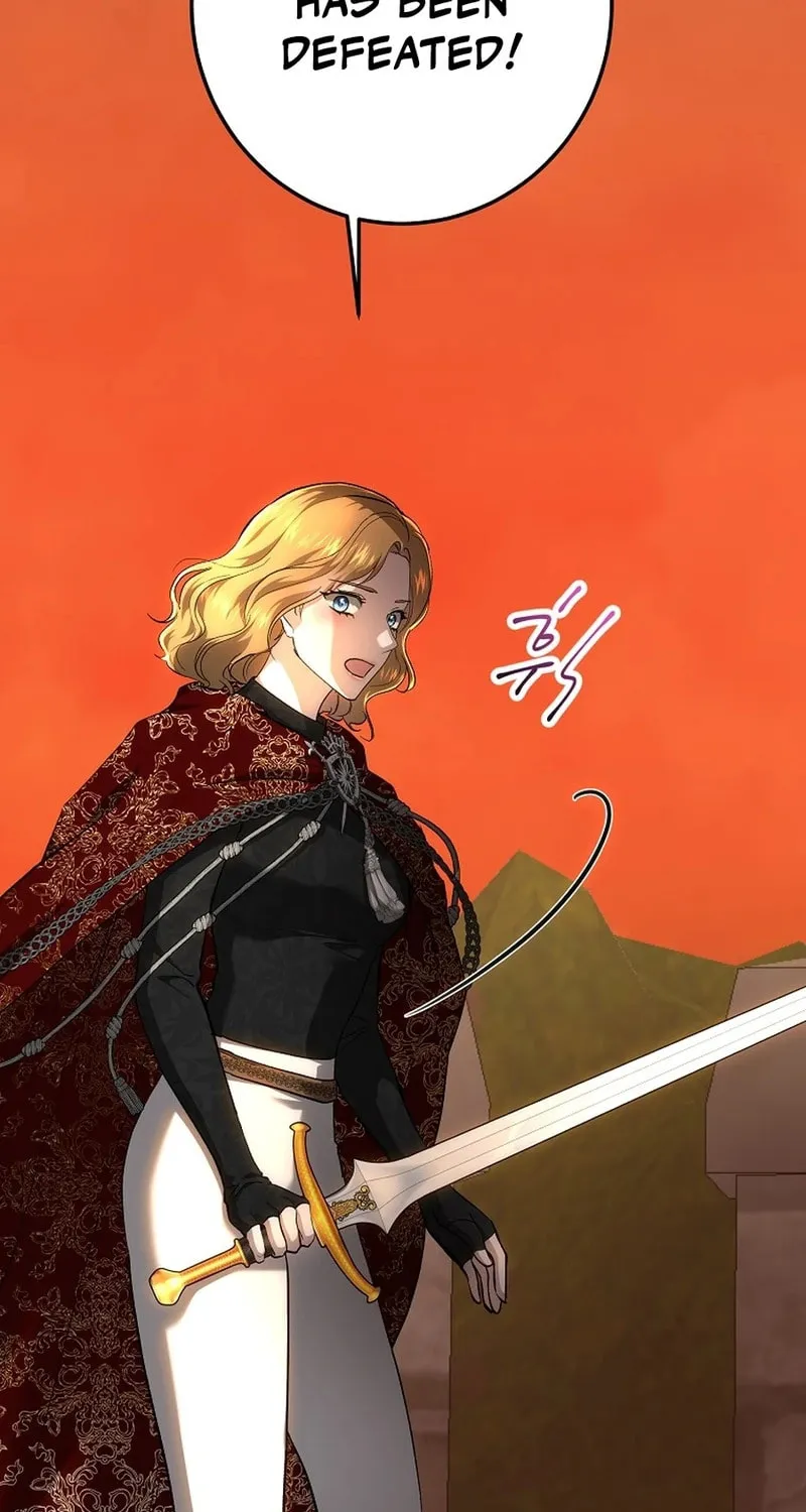 Melody: The Crazy Flower Blooms Chapter 135 page 86 - 