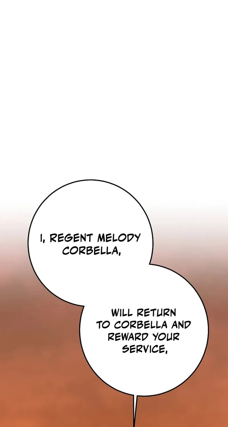 Melody: The Crazy Flower Blooms Chapter 135 page 91 - 