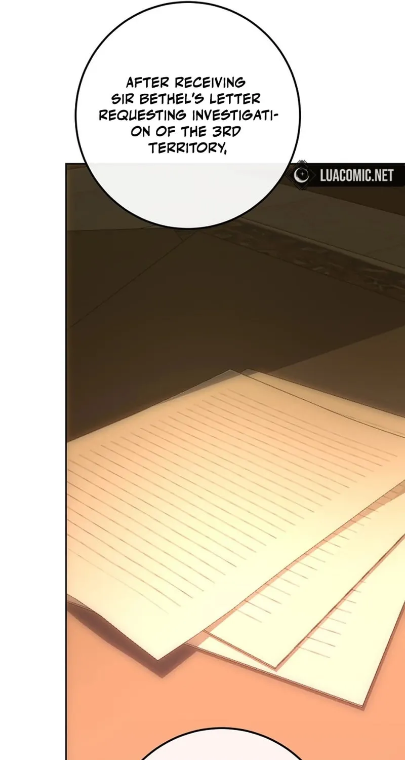 Melody: The Crazy Flower Blooms Chapter 136 page 11 - 