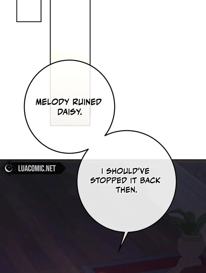 Melody: The Crazy Flower Blooms Chapter 136 page 109 - 